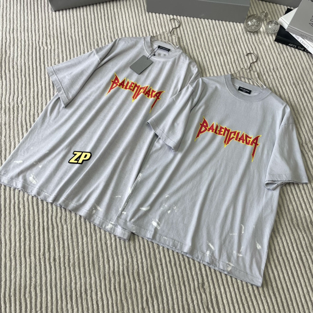 Ba1en*iaga T-shirt