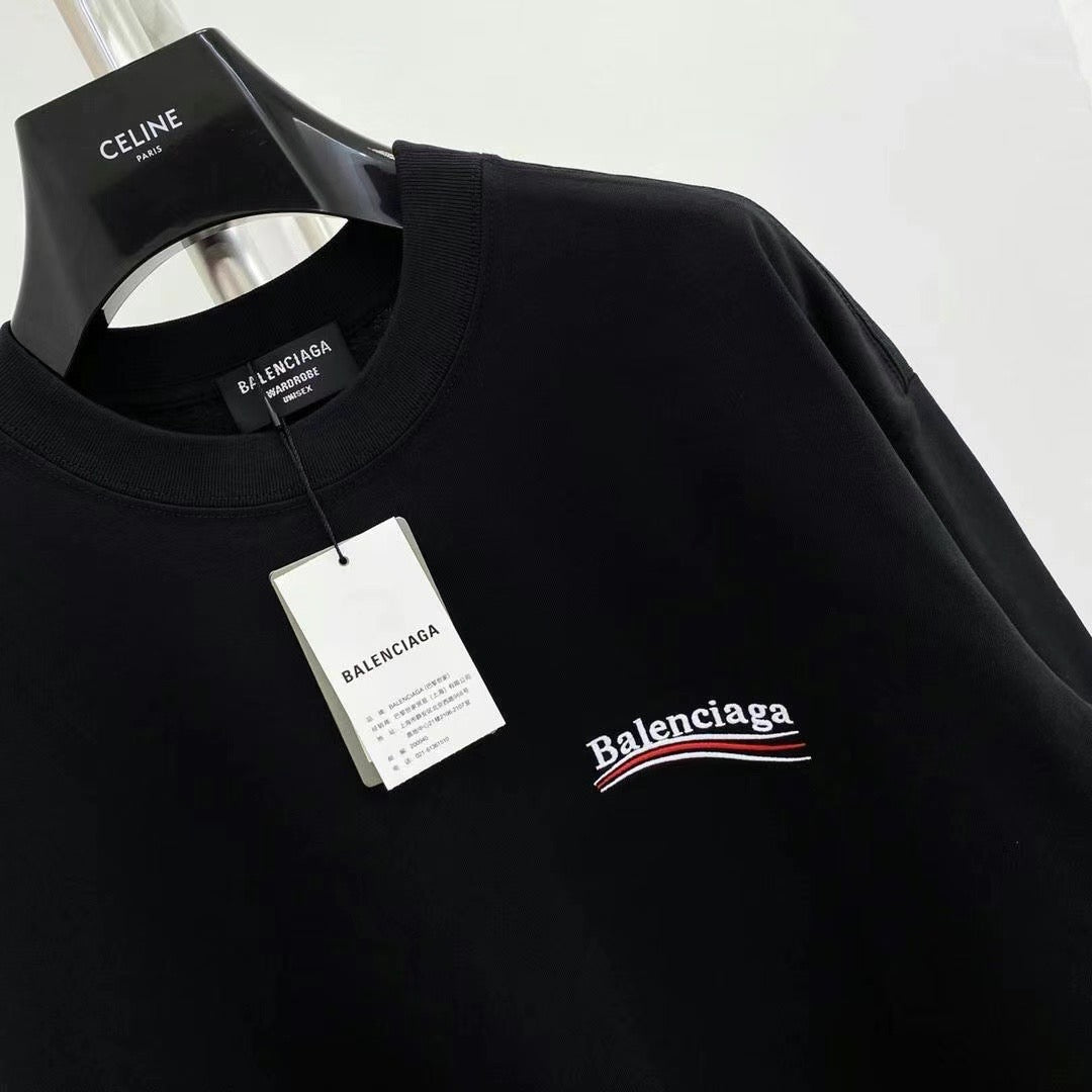 Ba1en*iaga T-shirt