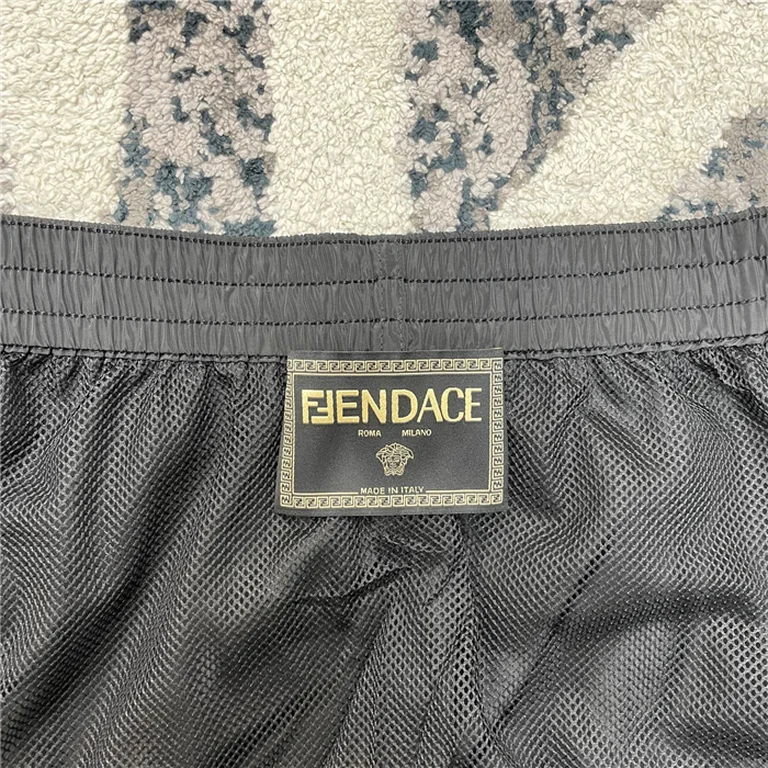 2022ss Versace Shorts