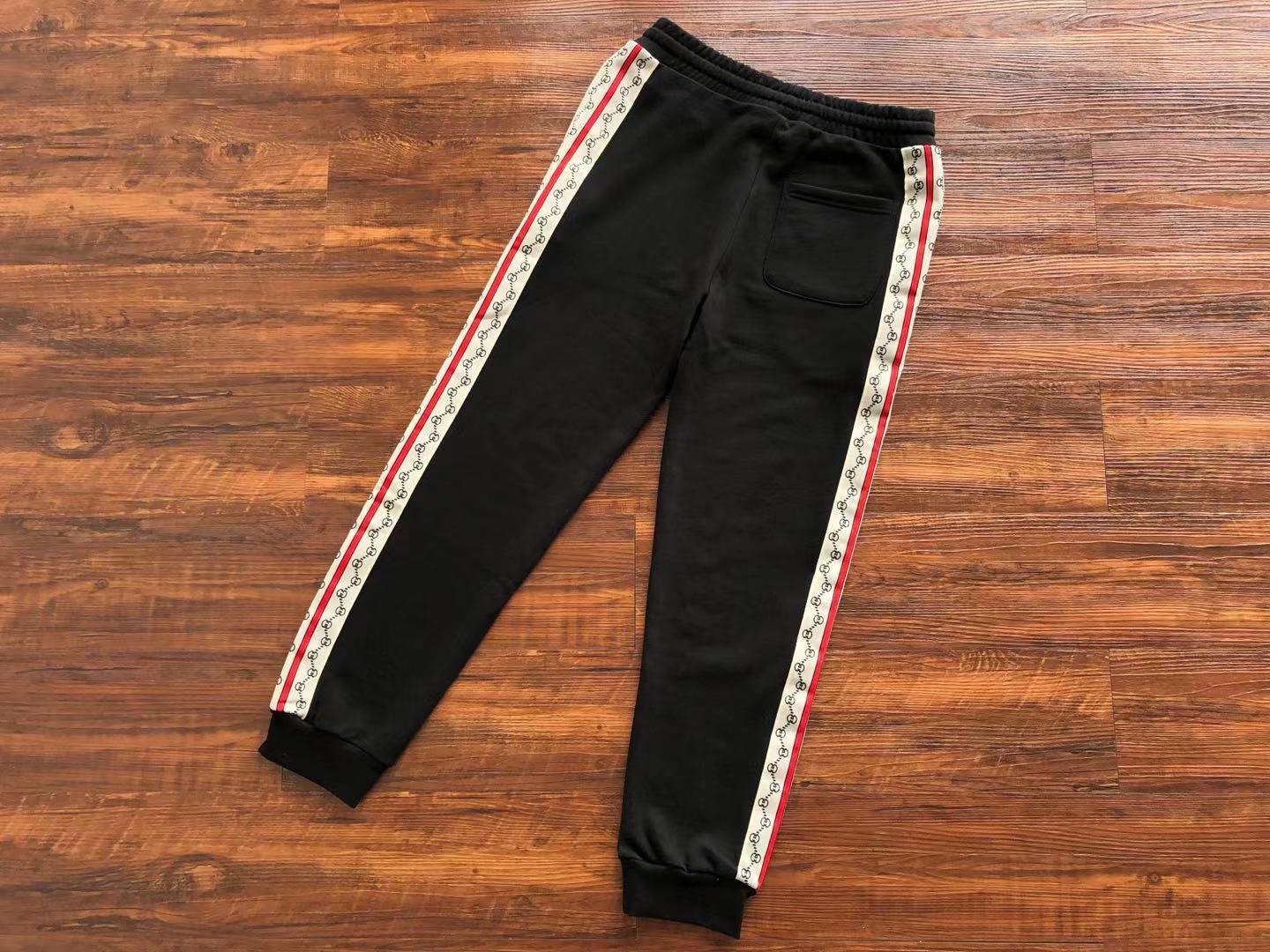 Gvc*1 Sweatpants