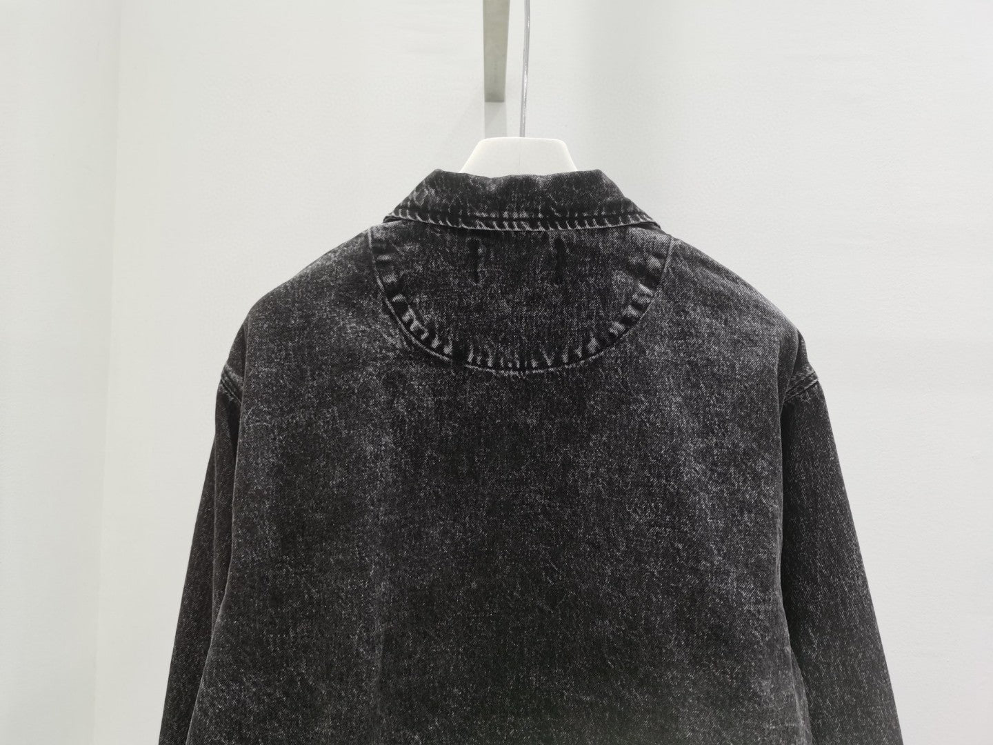 Pra*a Jacket