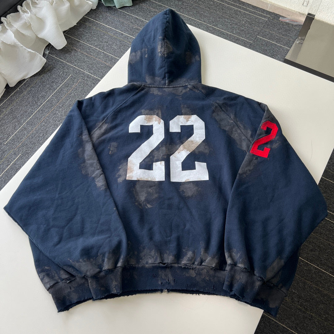 Ba1en*iaga Jacket