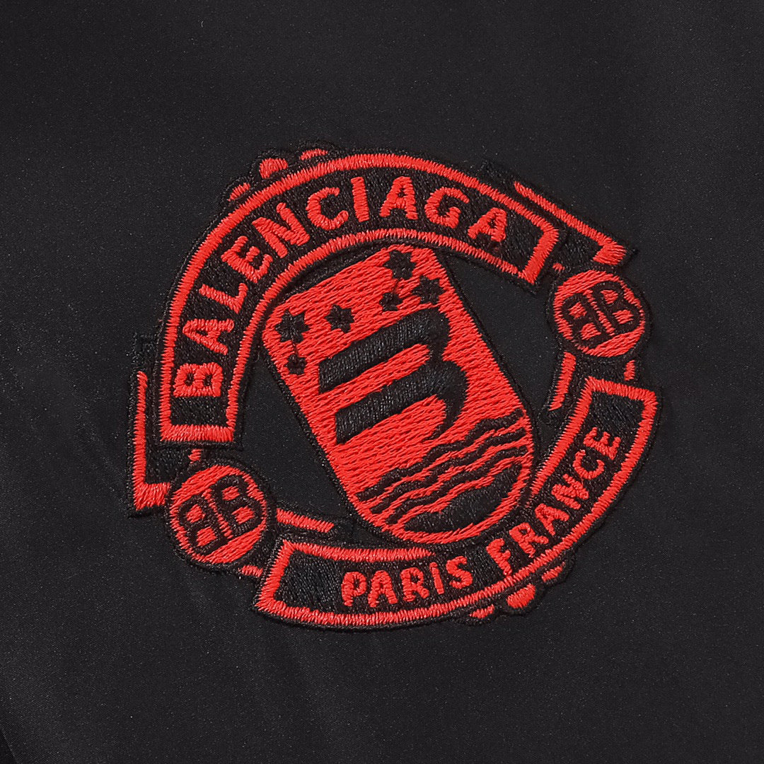 Ba1en*iaga Jacket