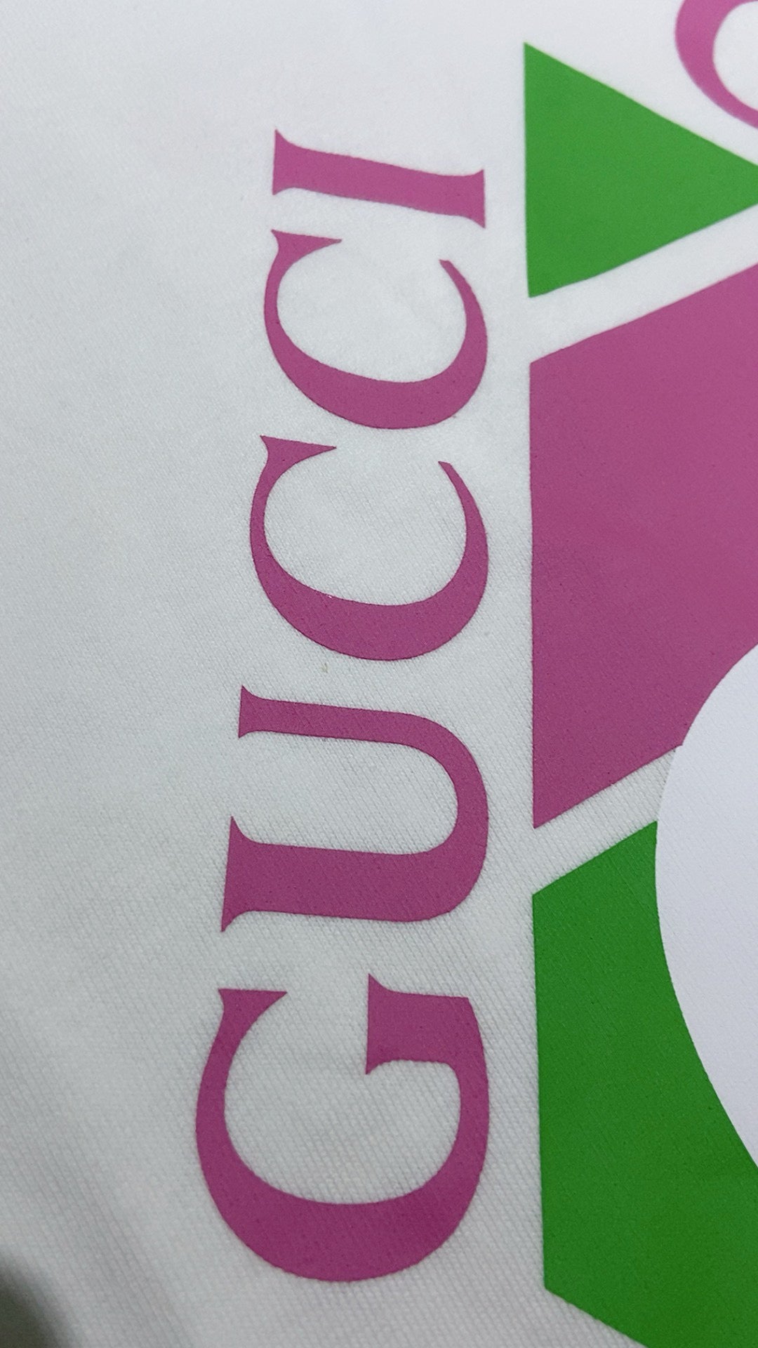 Gvc*1 T-shirt