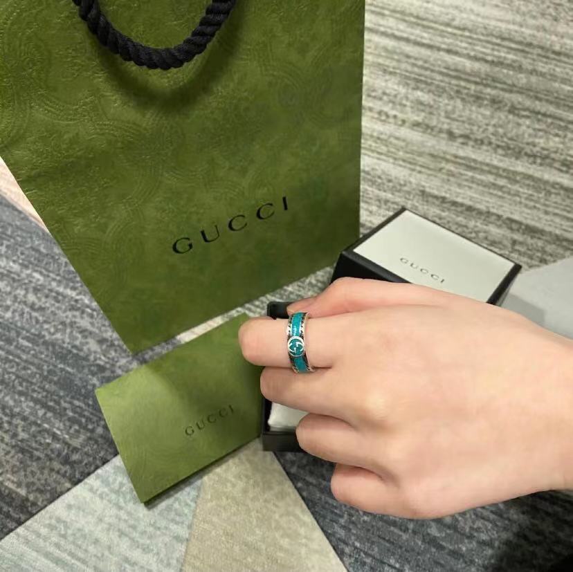 Gvc*1 Ring