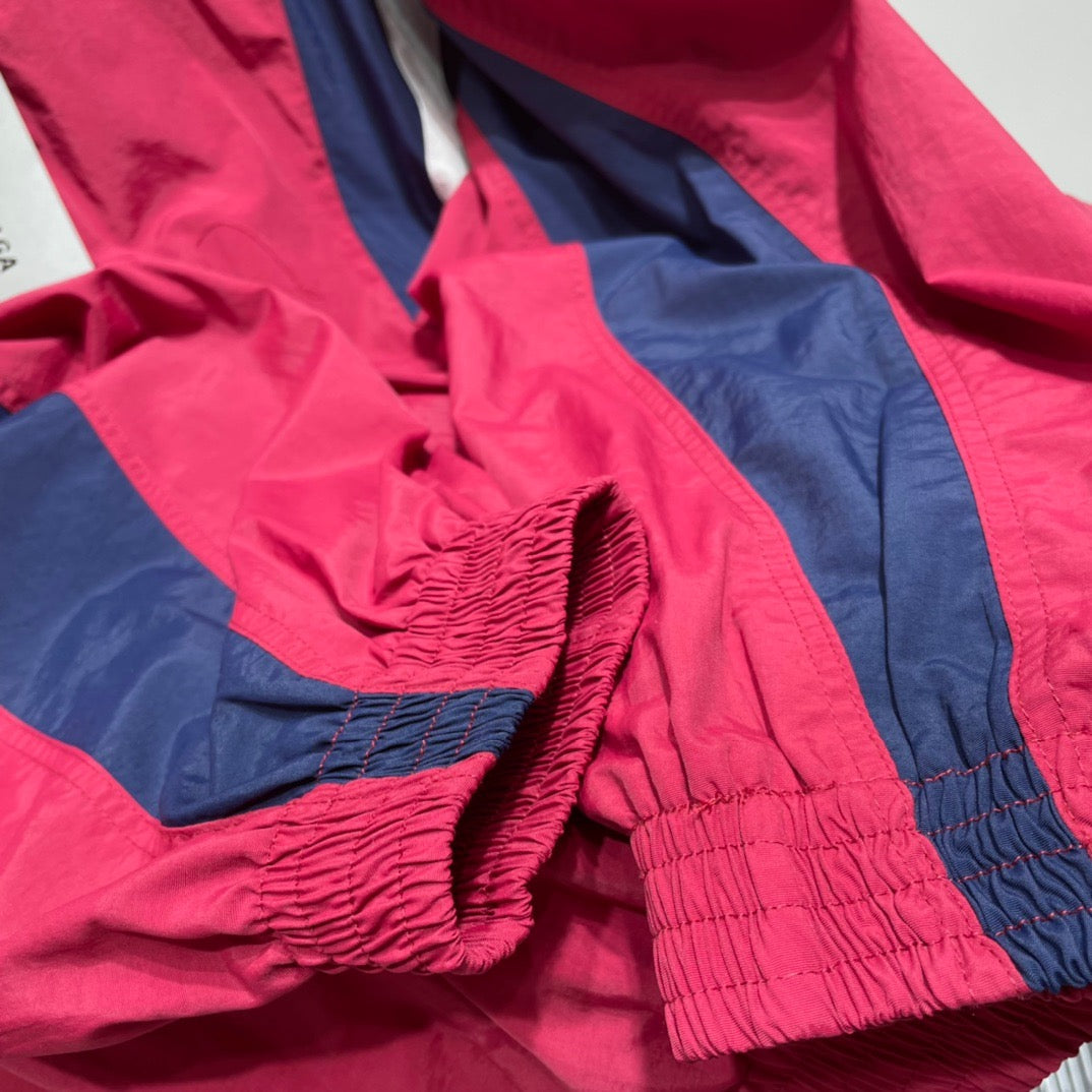 Ba1en*iaga Jacket