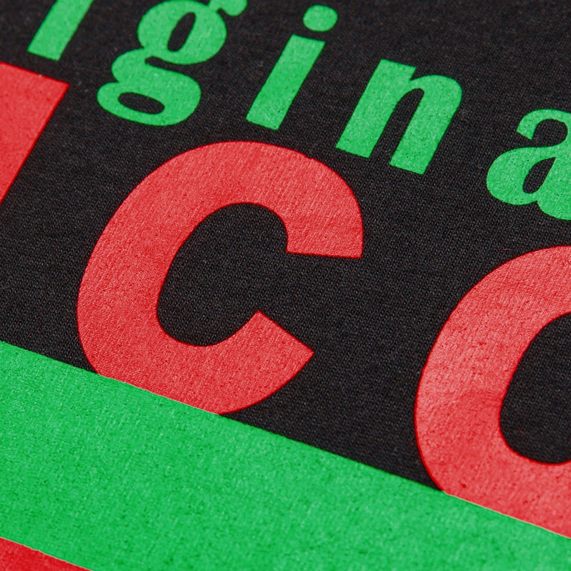 Gvc*1 T-shirt