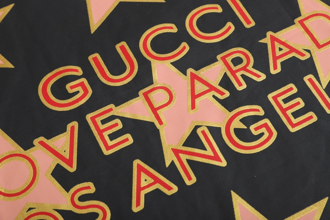 Gvc*1 T-shirt