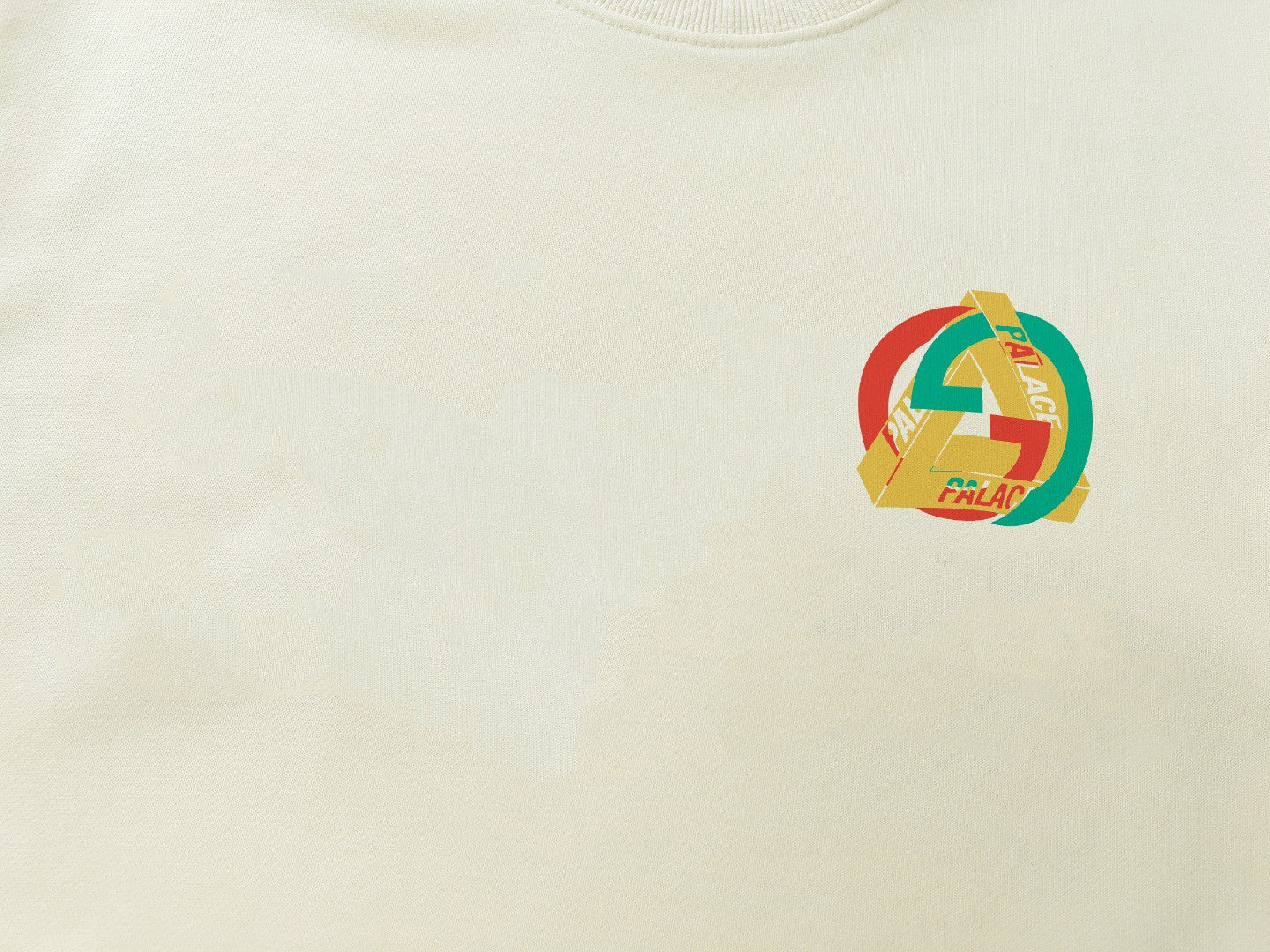 Gvc*1 Sweatshirt