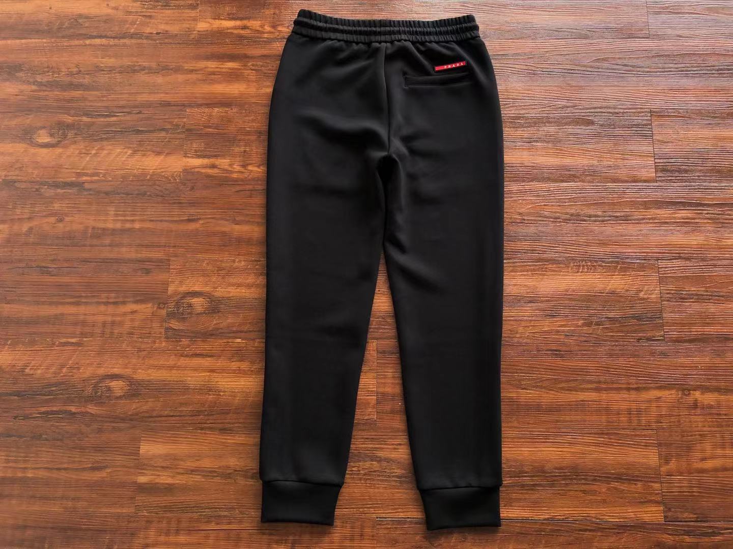 Pra*a Sweatpants