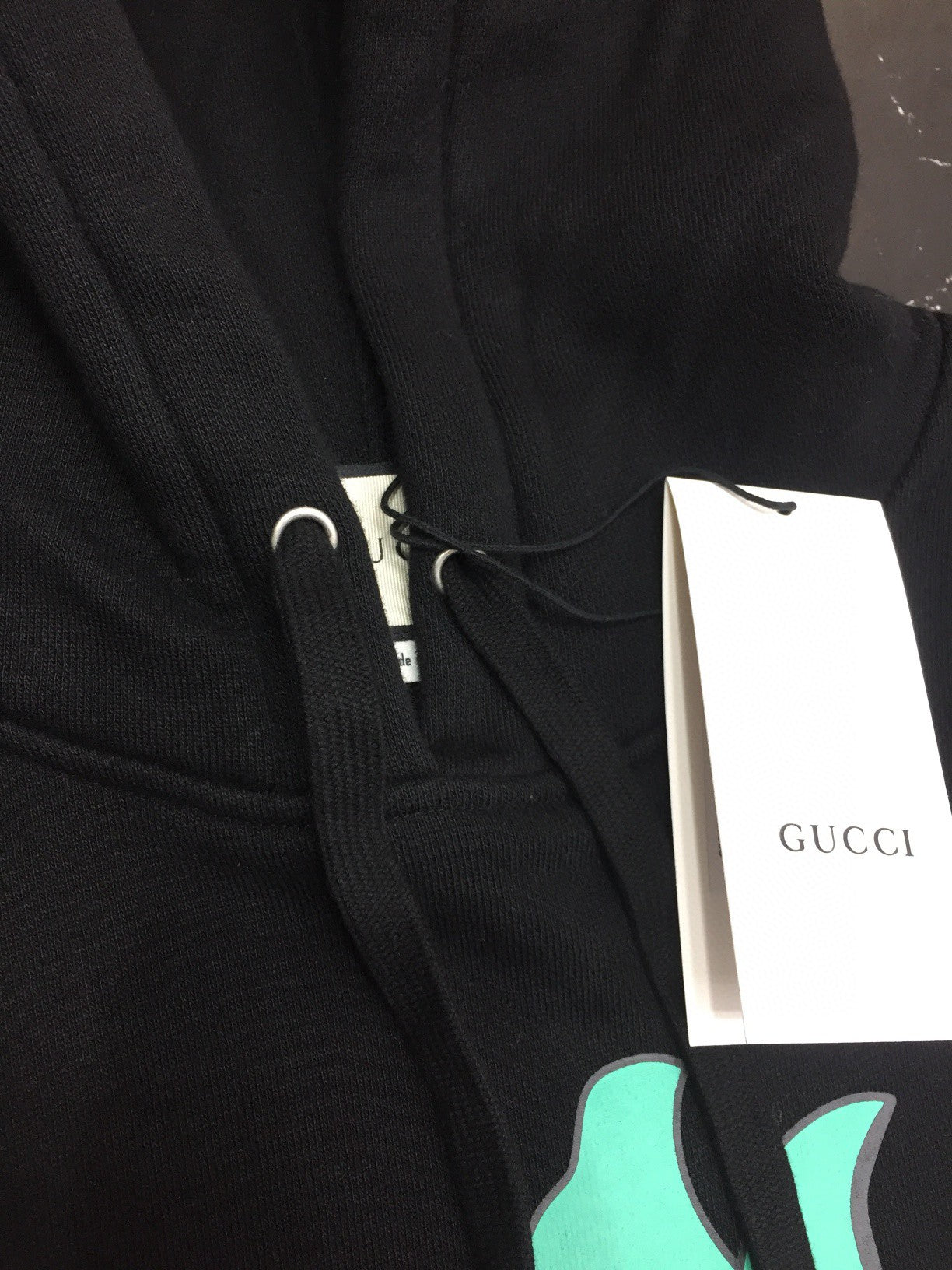 Gvc*1 Hoodie