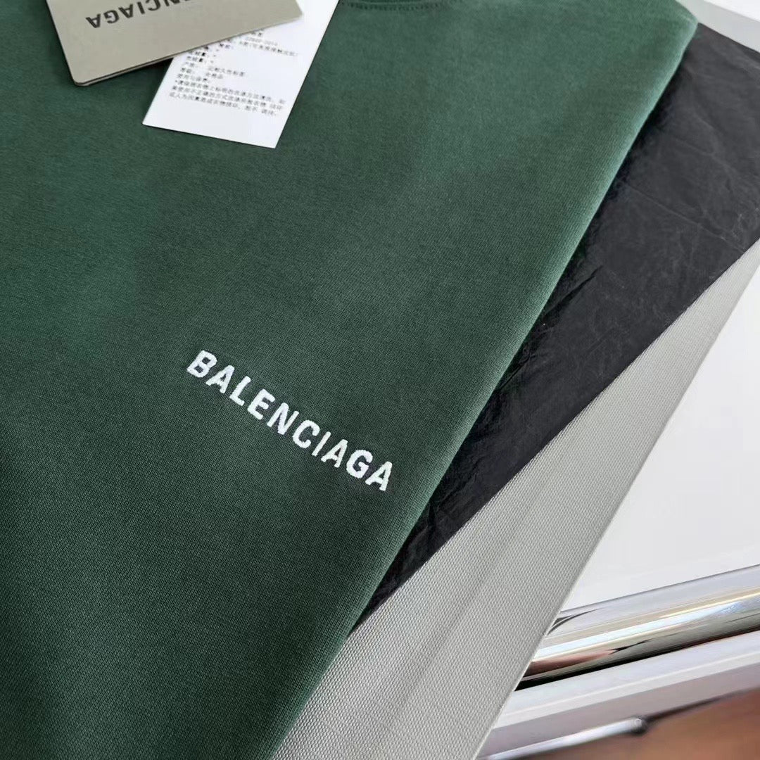 Ba1en*iaga T-shirt