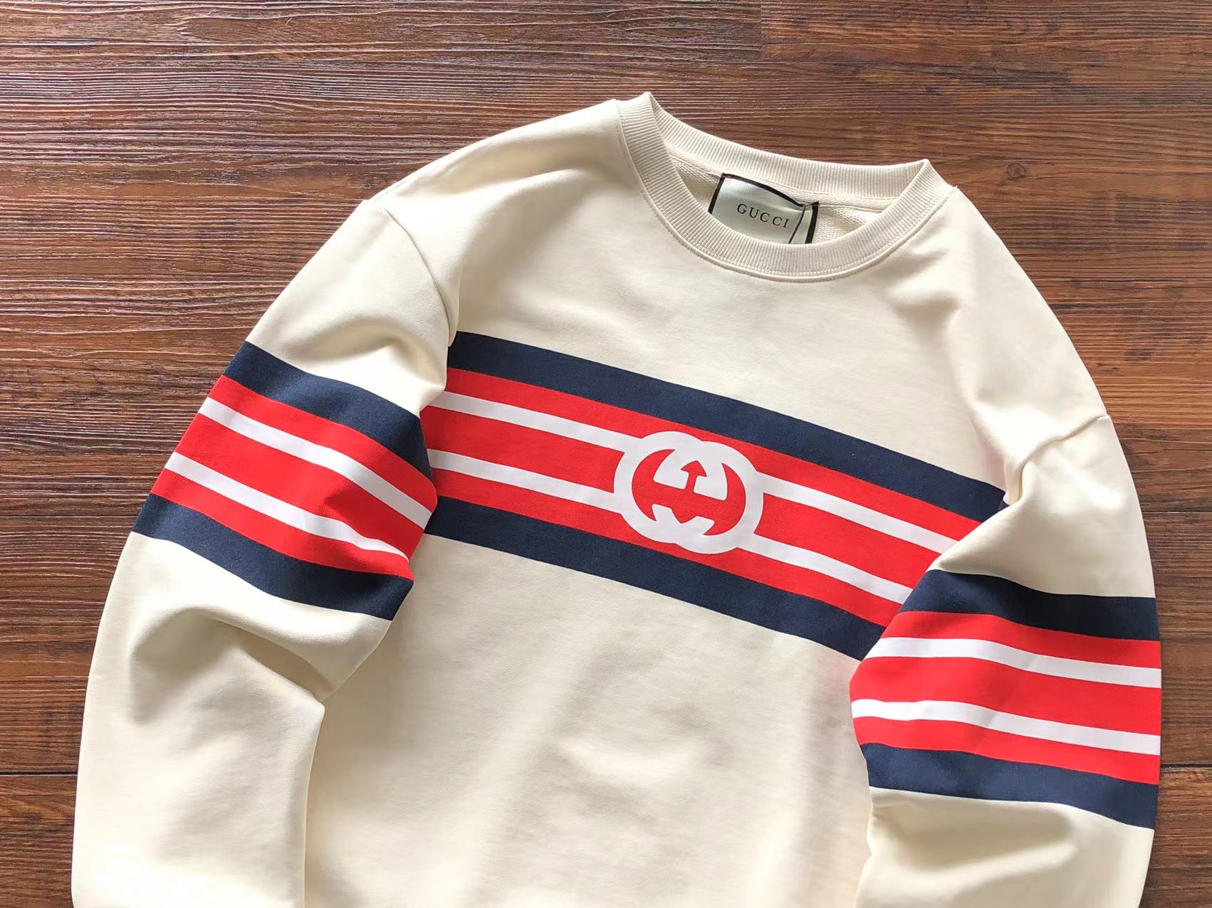 Gvc*1 Sweatshirt