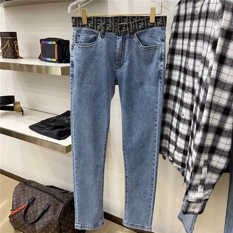 2021fw F**di Pants