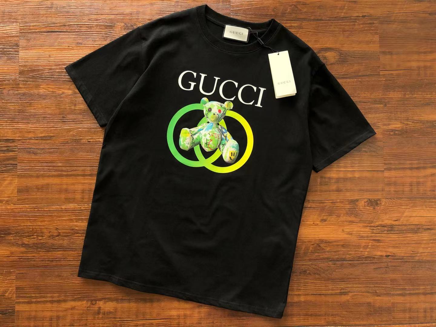 Gvc*1 T-shirt