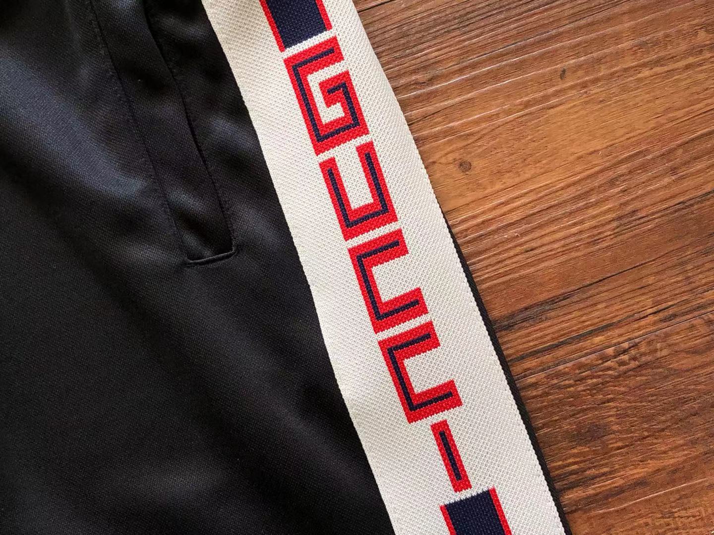 Gvc*1 Shorts