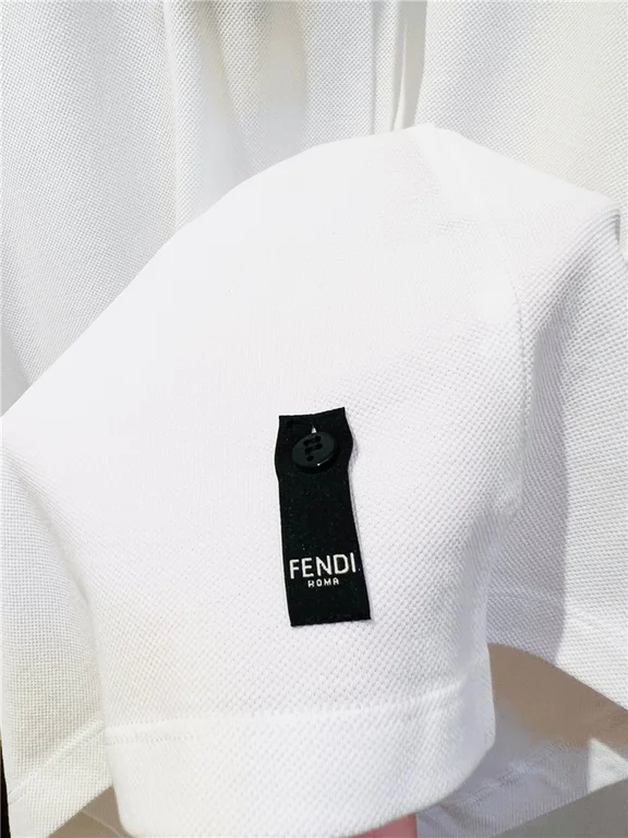 2022ss F**di Polo Shirt