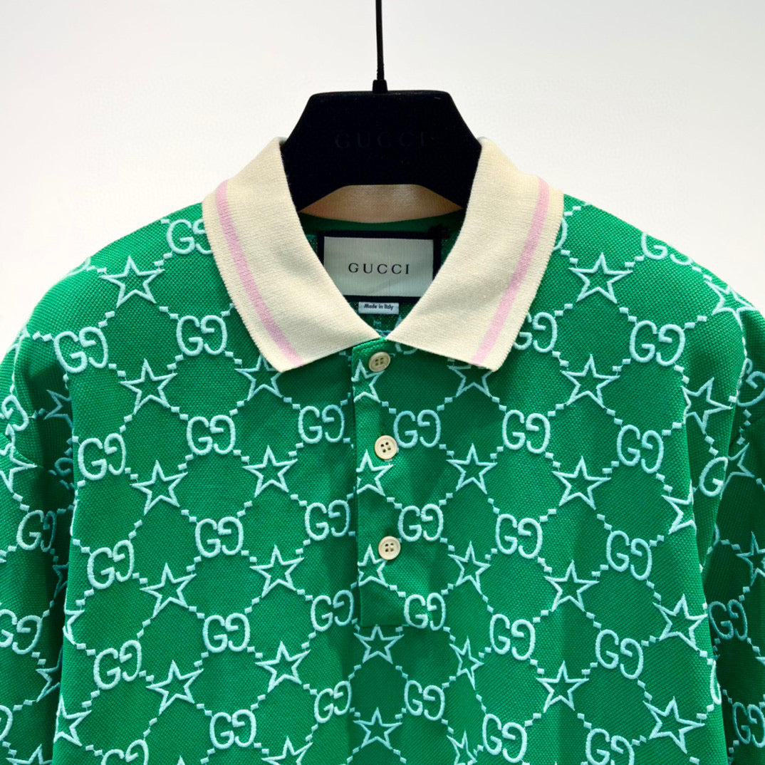 Gvc*1 Shirt