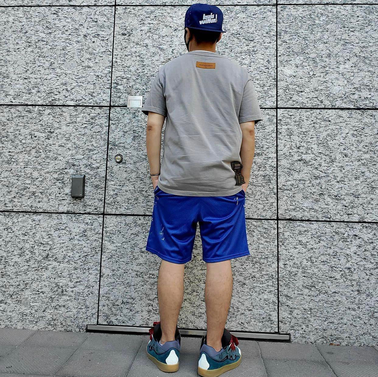 Gallery Dept Shorts