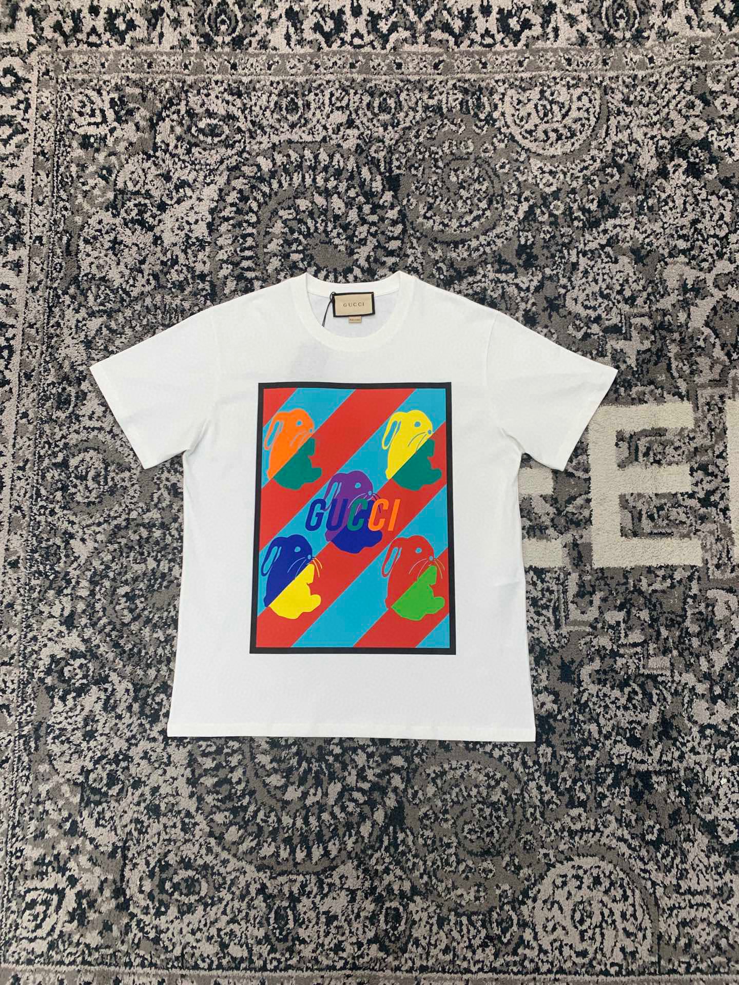 Gvc*1 T-shirt