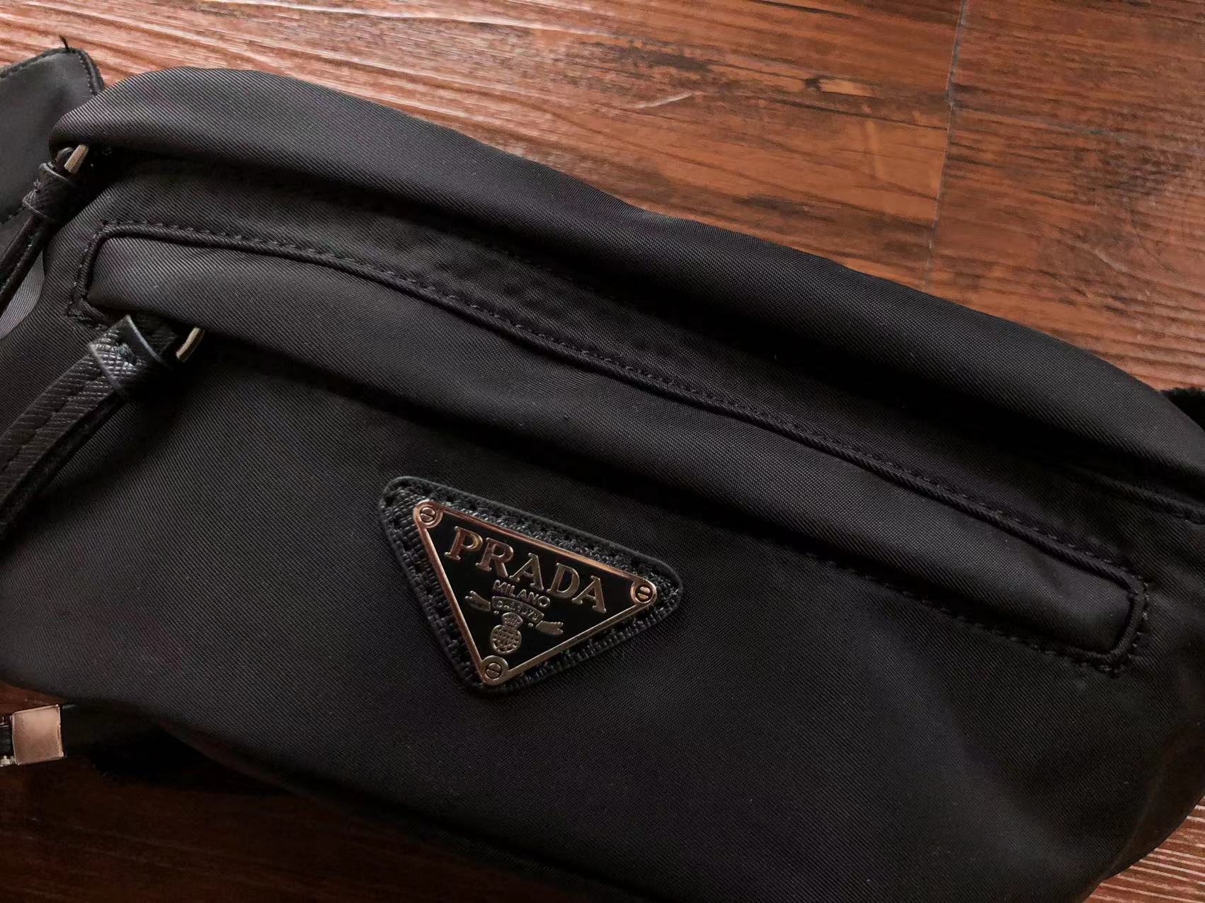Pra*a Bag Dupe Bag(ColaReps)