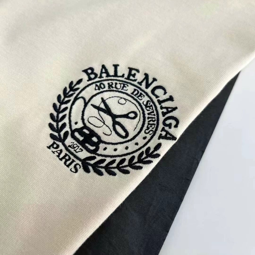 Ba1en*iaga T-shirt