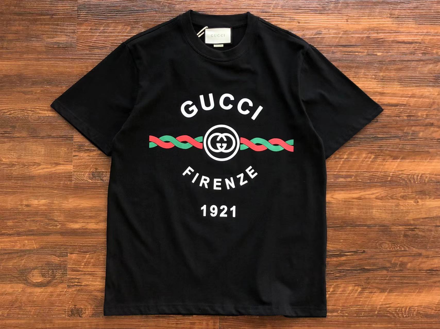 Gvc*1 T-shirt