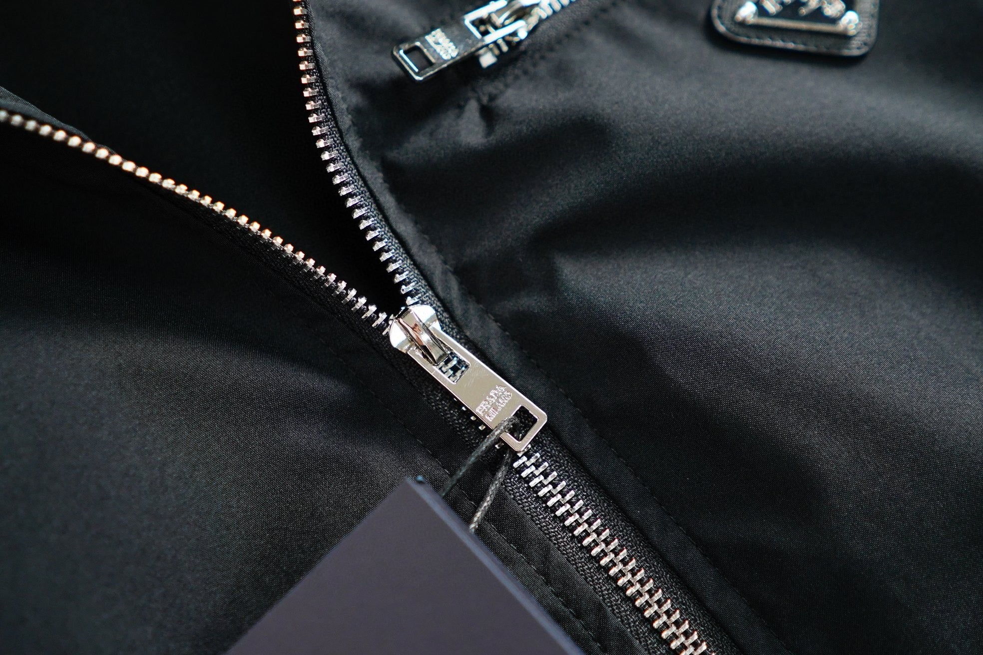 Pra*a Jacket