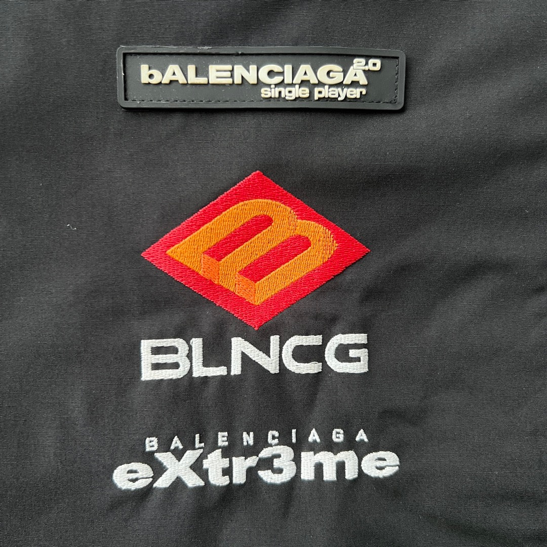 Ba1en*iaga Jacket