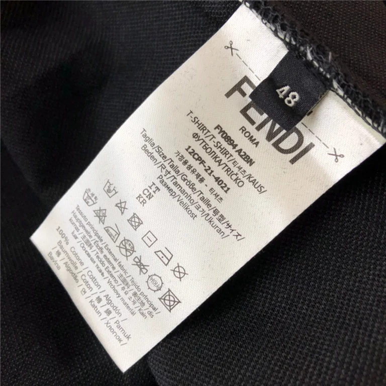 2022ss F**di Shorts