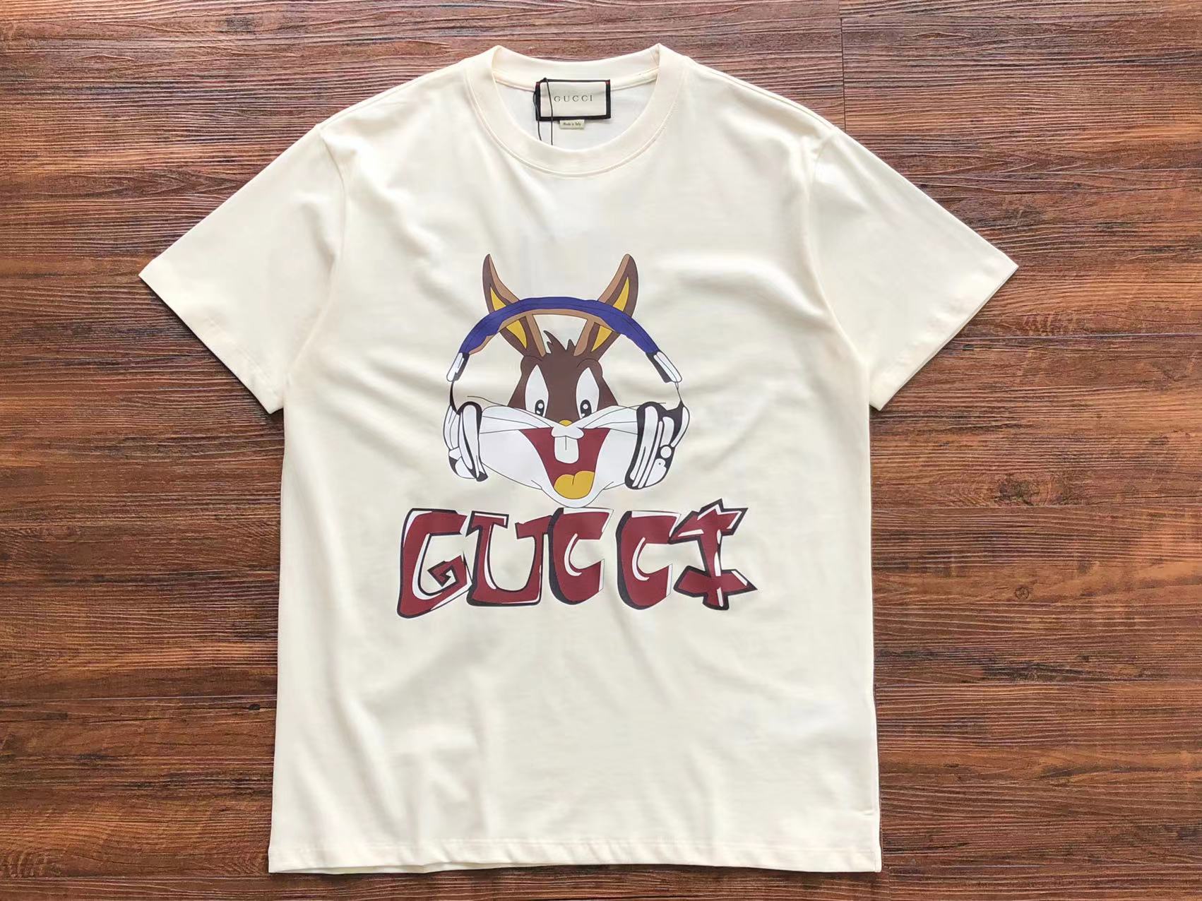 Gvc*1 T-shirt