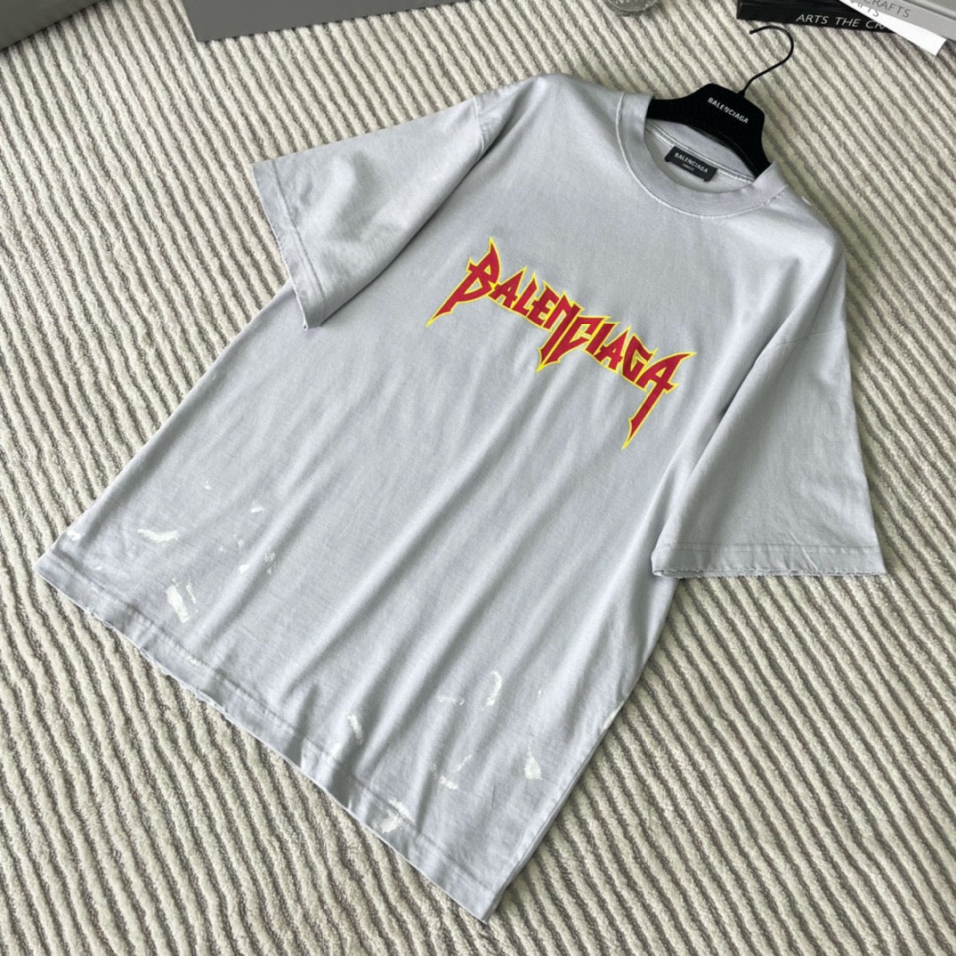 Ba1en*iaga T-shirt