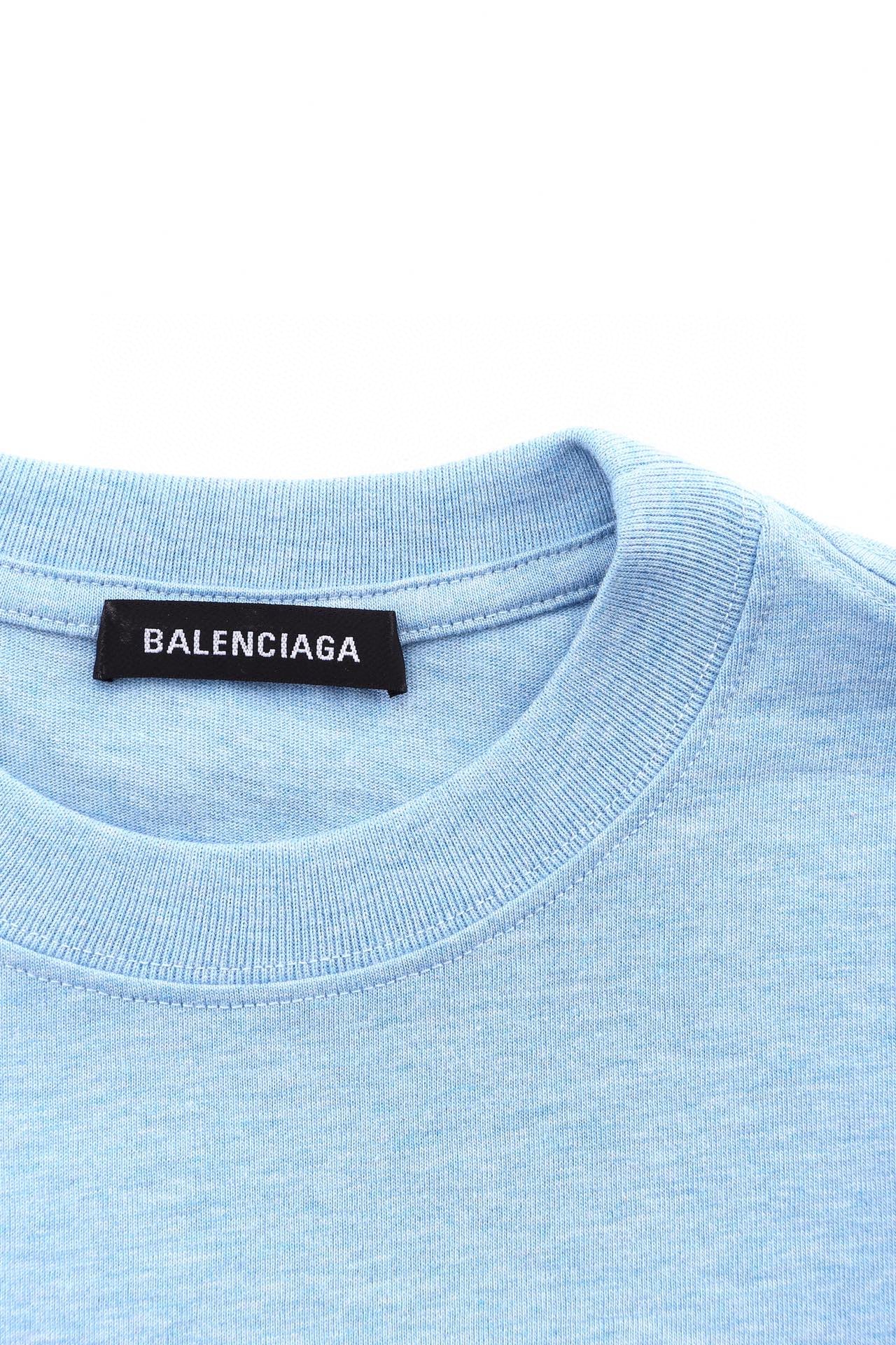 Ba1en*iaga T-shirt