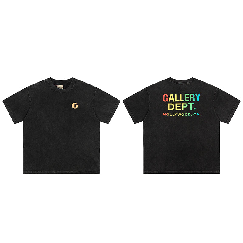Gallery Dept T-shirt