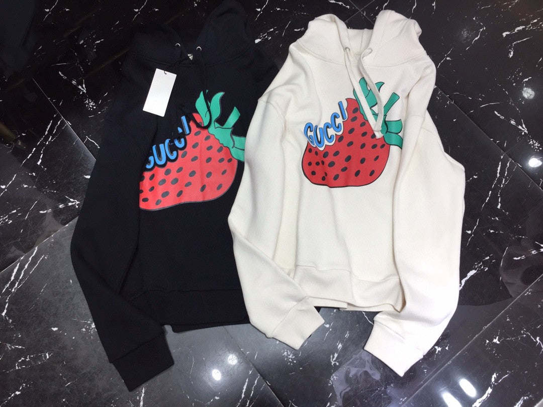 Gvc*1 Hoodie