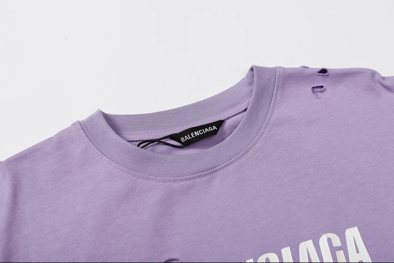Ba1en*iaga T-shirt