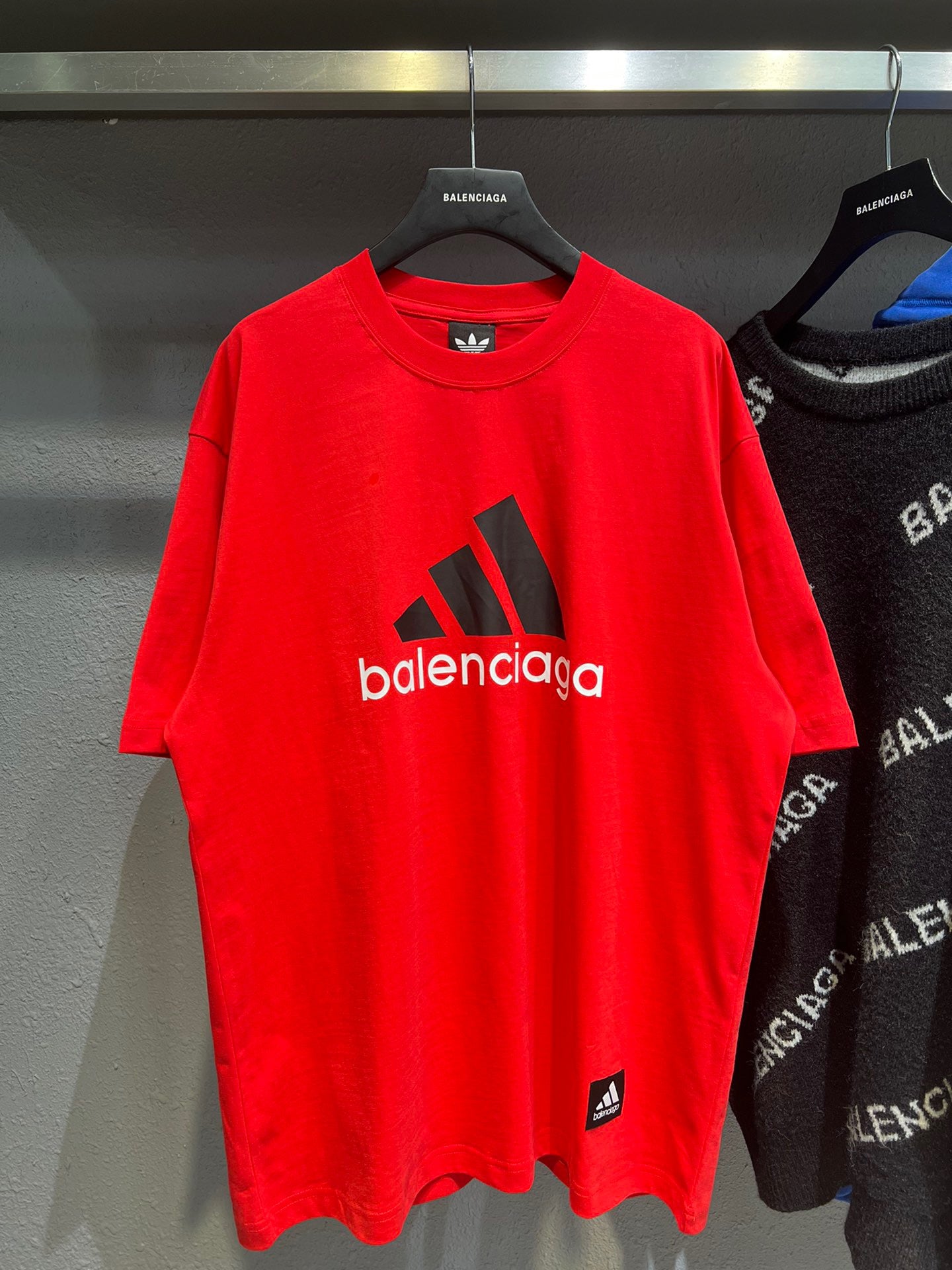 Ba1en*iaga T-shirt