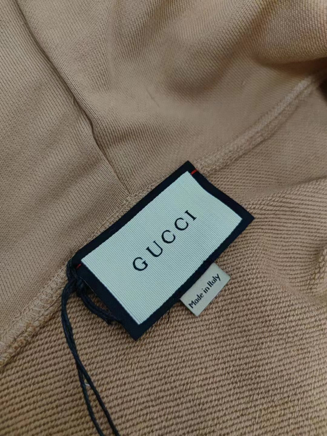 Gvc*1 Hoodie