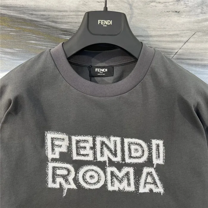 2023SS F**di T Shirt