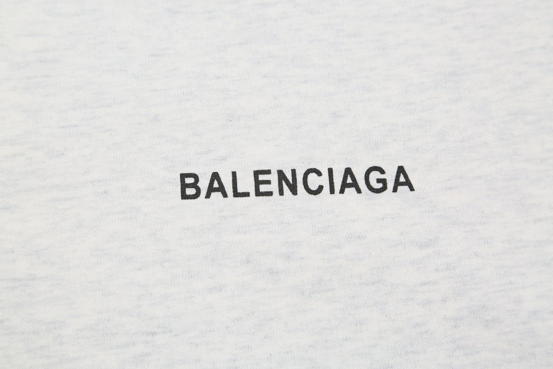 Ba1en*iaga Hoodie