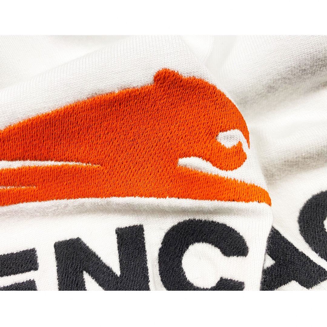 Ba1en*iaga T-shirt