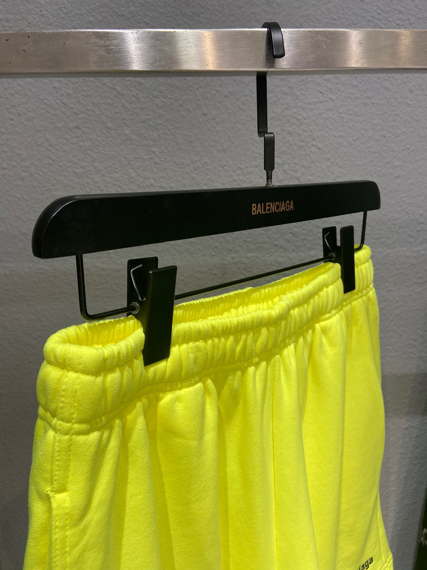 Ba1en*iaga Shorts