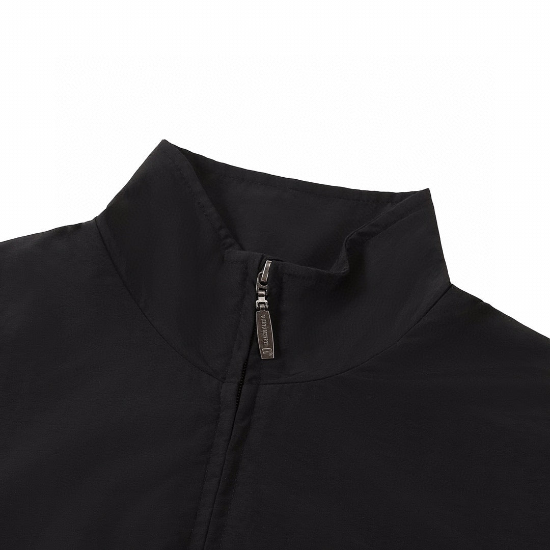 Ba1en*iaga Jacket