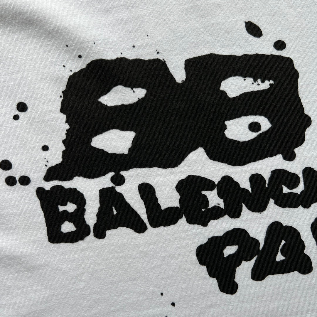 Ba1en*iaga T-shirt