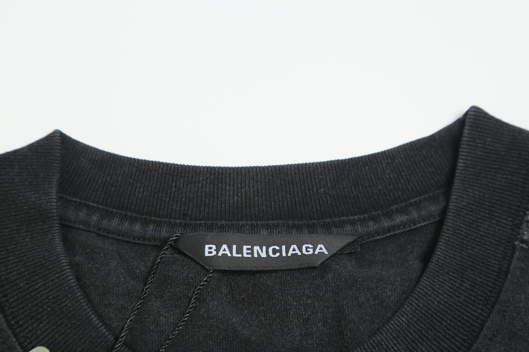 Ba1en*iaga T-shirt