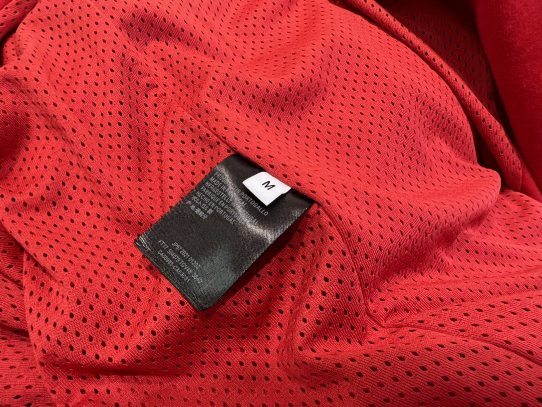 Ba1en*iaga Jacket