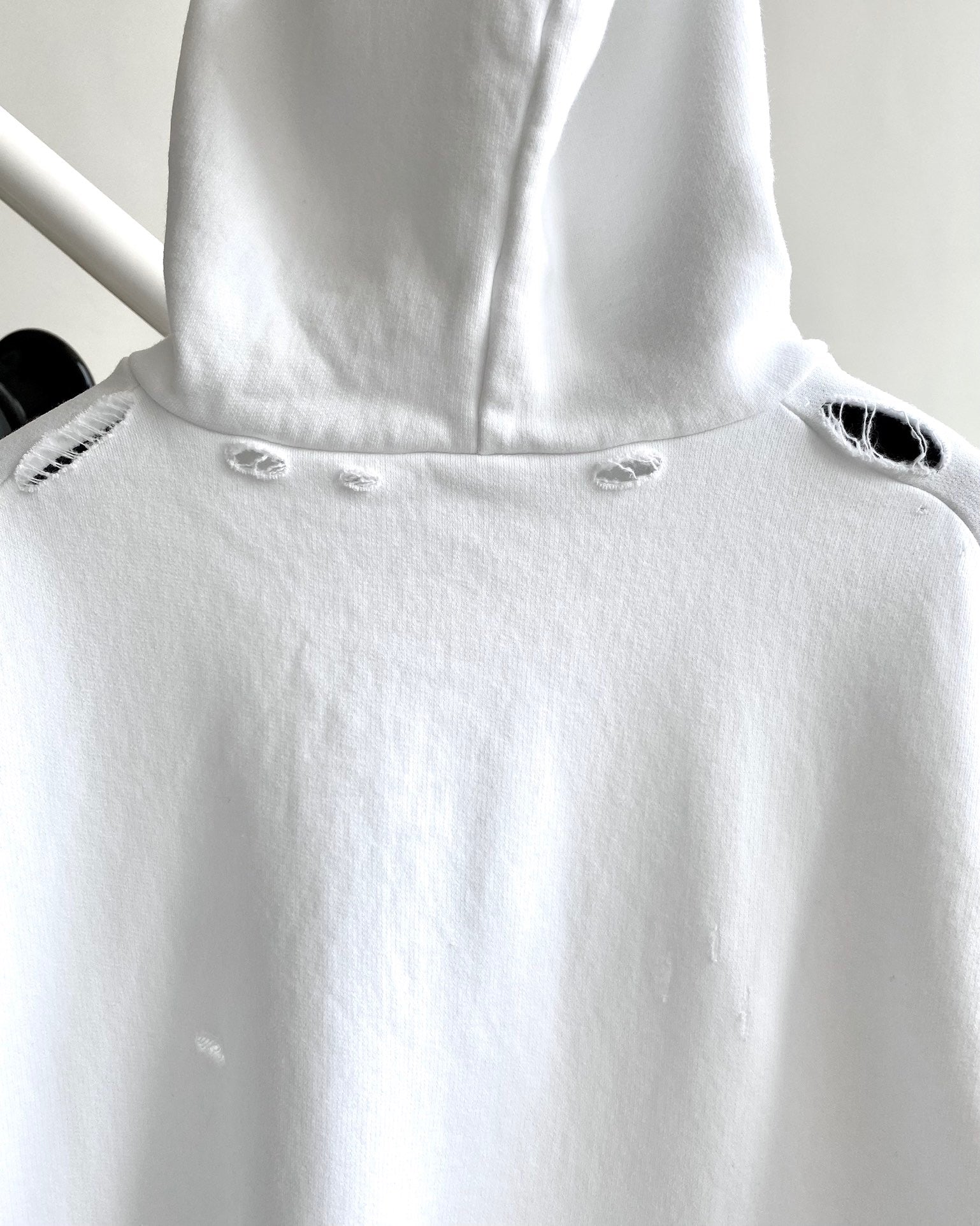 Ba1en*iaga Hoodie