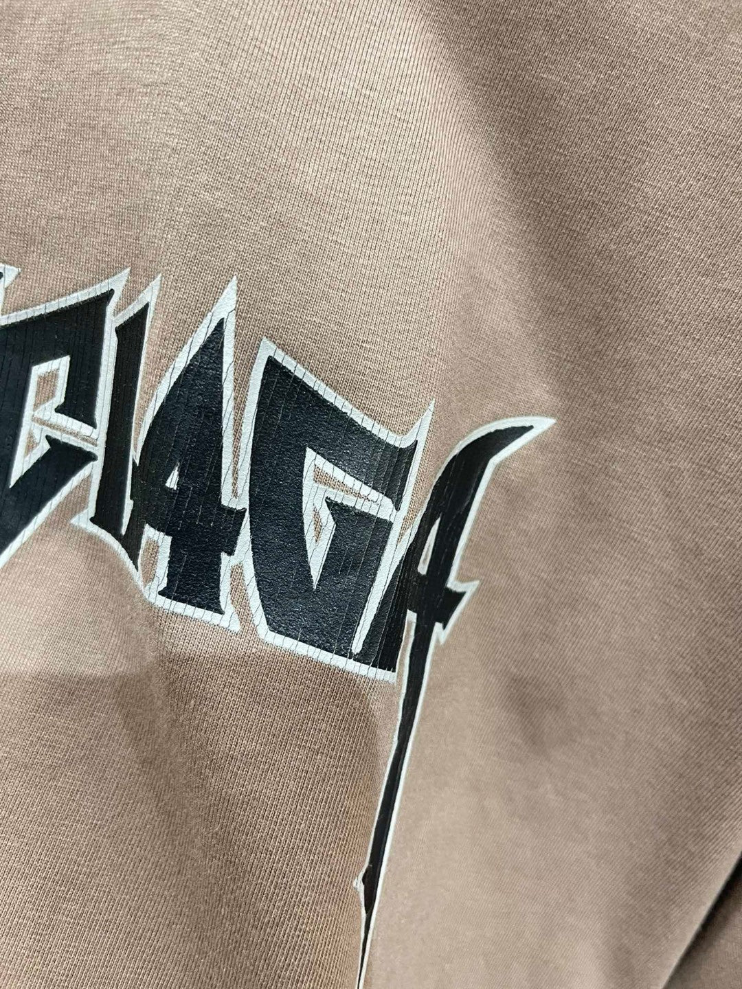 Ba1en*iaga T-shirt