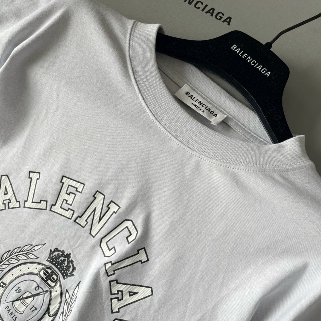 Ba1en*iaga T-shirt