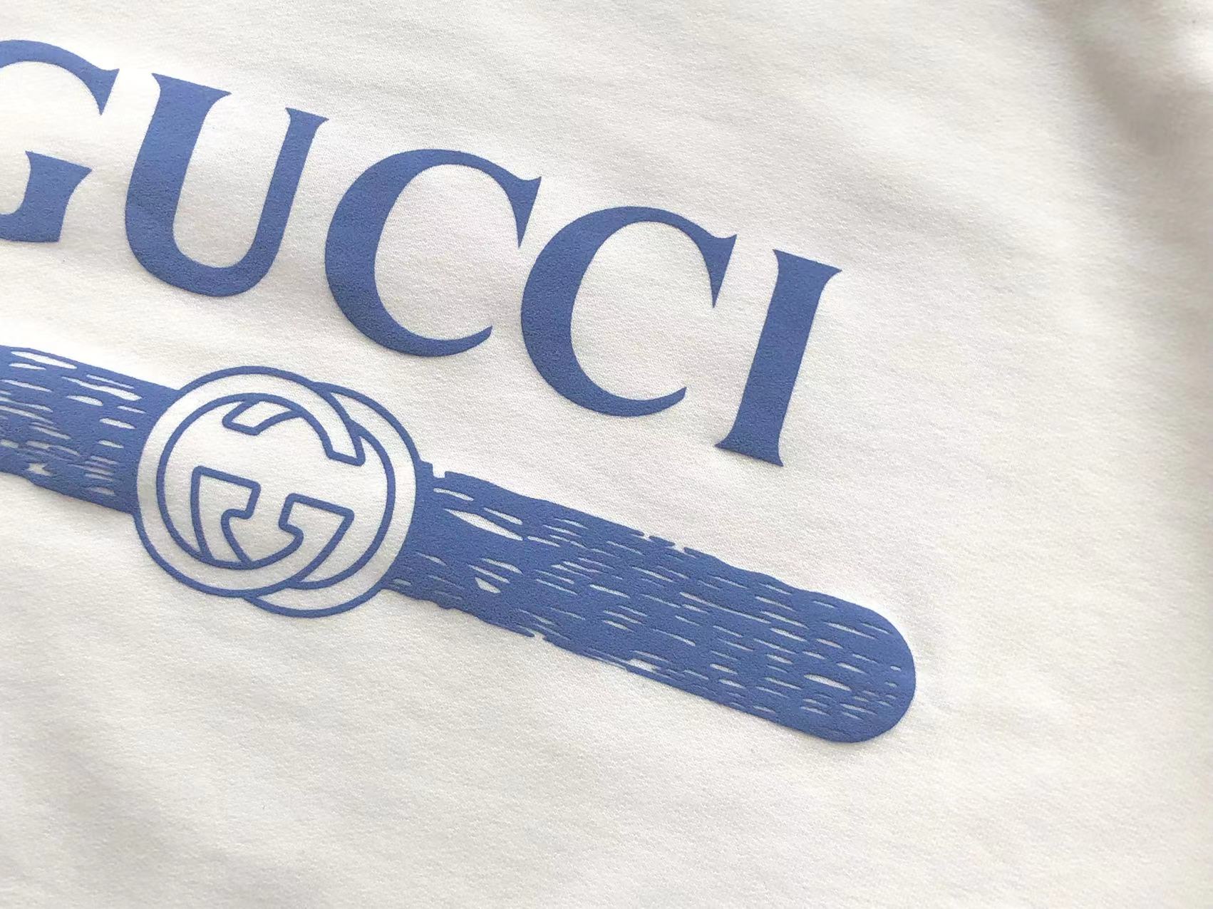 Gvc*1 Sweatshirt